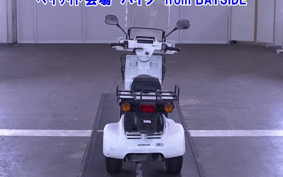 HONDA GYROX-2