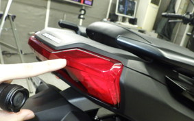 HONDA ADV160 KF54