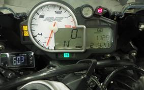 BMW S1000RR 2013