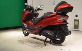 HONDA FORZA Z GEN 2 MF10