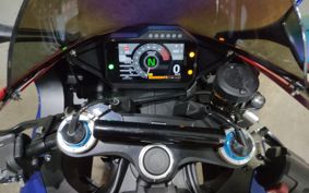 HONDA CBR1000RR RSP 2022 SC82