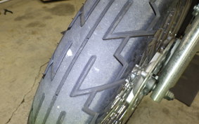 HONDA CB400SS E 2007 NC41