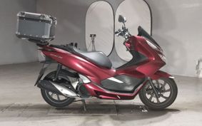 HONDA PCX 125 JF81