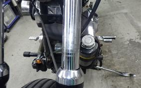 HARLEY FXSTS 1450 2002