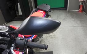 HONDA CRF250 GEN 2 RALLY 2015 MD47