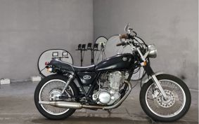 YAMAHA SR400 2001 RH01J