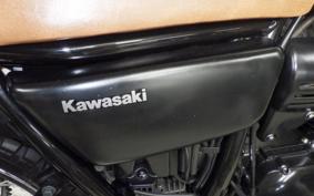 KAWASAKI 250TR 2024 BJ250F