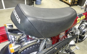 HONDA DAX 50 GEN 2 2021 AB26