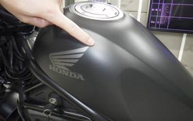 HONDA REBEL 250 A 2025 MC49