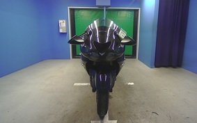 KAWASAKI ZZ1400 NINJA R 2008 ZXT40C