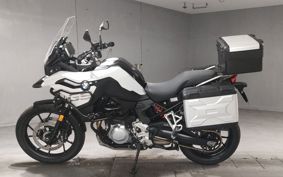 BMW F750GS 2020 0B08