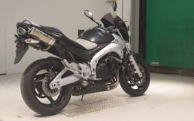 SUZUKI GSR 400 2006 GK7DA