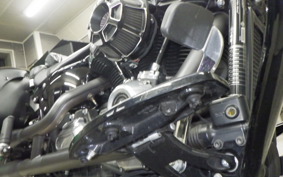 HARLEY FLSL 1750 2018