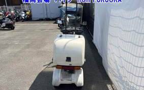 HONDA GYRO