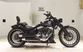 HARLEY FXSB1690 2017