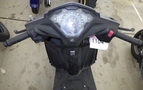 HONDA DIO 110 DX