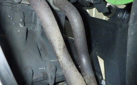 KAWASAKI NINJA 400 2020 EX400G