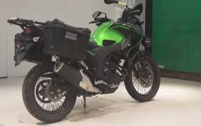 KAWASAKI VERSYS 250 A LE250D
