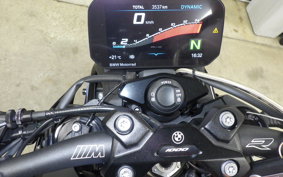 BMW M1000R 2023