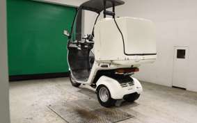 HONDA GYRO CANOPY 1997 TA03