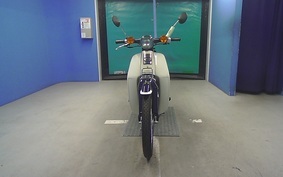 HONDA C90 SUPER CUB HA02