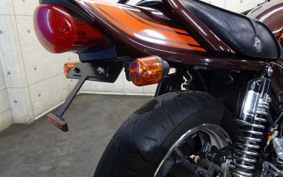 KAWASAKI ZEPHYR 1100 2007 ZRT10A