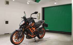 KTM 250 DUKE 2014