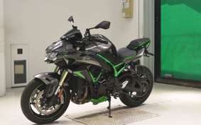 KAWASAKI ZH2 SE ZRT00R