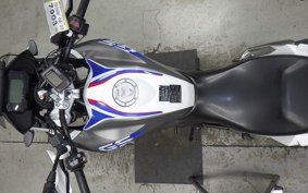 BMW G310GS 2017