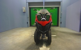 GILERA FUOCO 500IE 2011 M611