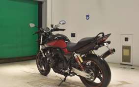 HONDA CB400SF VTEC 2010 NC42