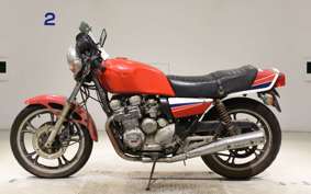YAMAHA XJ400 1983 4G0