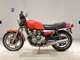 Фото Yamaha XJ400 1983 с японского аукциона