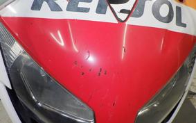 HONDA CBR250R GEN 3 2001 MC41