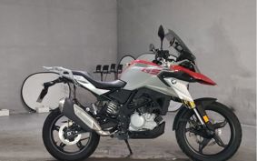 BMW G310GS 2019 0G02