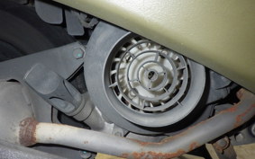 HONDA SPACY 100 2001 JF13
