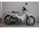 Фото Honda SUPER CUB C125 с японского аукциона