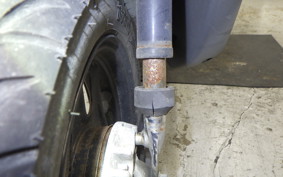 SUZUKI LET's 4 1995 CA45A