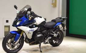 BMW R1200RS 2016
