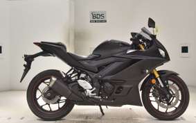 YAMAHA YZF R-3 2021 RH13J