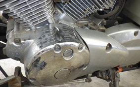 YAMAHA DRAGSTAR 125