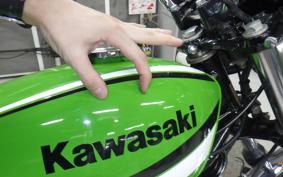KAWASAKI KH400 2025 S3F