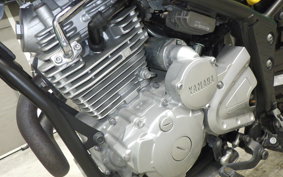 YAMAHA TRICKER Gen.2 2015 DG16J