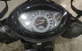 SUZUKI ADDRESS V125 DT11A