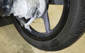 SUZUKI ADDRESS 110 2023 CE47A
