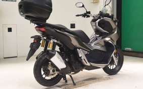 HONDA ADV150 KF38