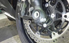 KAWASAKI NINJA 1000 A 2019 ZXT00W