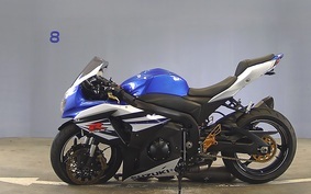 SUZUKI GSX-R1000 2015 CY111