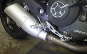 DUCATI SCRAMBLER ICON 2017