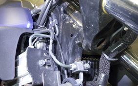 SUZUKI GIXXER 250 2000 ED22Y